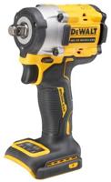 DeWalt accu slagmoersleutel 18v xr 1/2" brushless ultra compact