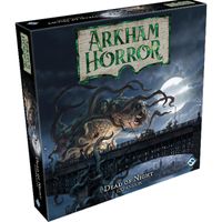 Arkham Dead of Night Bordspel