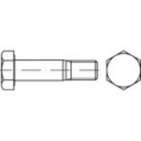 TOOLCRAFT 147009 HV-pas schroeven M16 85 mm Buitenzeskant DIN 14399 Staal Thermisch verzinkt 1 stuk(s)