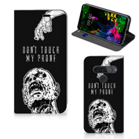 Design Case LG G8s Thinq Zombie - thumbnail