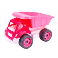 Sun Fun kiepwagen