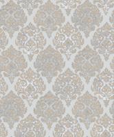 Galerie Lustre Behang met ornamenten - MT2035
