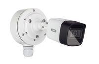 ABUS HDCC45500 bewakingscamera Doos CCTV-bewakingscamera Binnen & buiten 2592 x 1944 Pixels Plafond - thumbnail