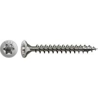 SPAX SPAX Seko-T 1197000350163 Verzonken schroeven 3.5 mm 16 mm T-STAR plus 88091 RVS A2 200 stuk(s)