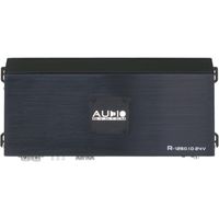 Audio System R 1250.1D 24V - thumbnail