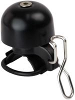 WIDEK Bell paperclip mini xxl black/silver