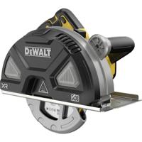 DEWALT DCS383N-XJ Accu-cirkelzaag Zaagdiepte 90° (max.) 67 mm Zonder accu, Zonder lader