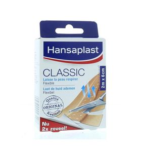 Classic 2m x 6cm