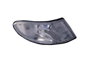 Knipperlicht rechts voor zonder LAMPHOUDER 4730908