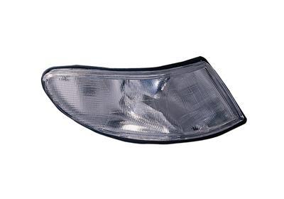 Knipperlicht rechts voor zonder LAMPHOUDER 4730908