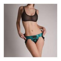 New Comers Strap Strap-on-me Curious Groen New Comers Strap Strap-on-me Curious Groen