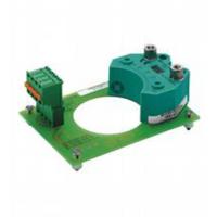Pepperl+Fuchs Inductieve sensor Vlak NAMUR PL2-F25-N4-K Pepperl+Fuchs Inductieve sensor Vlak NAMUR PL2-F25-N4-K
