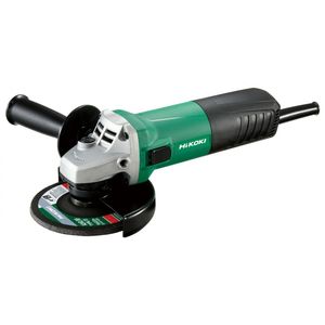 Hikoki G13SR4 haakse slijper 12,5 cm 10000 RPM 730 W 1,8 kg