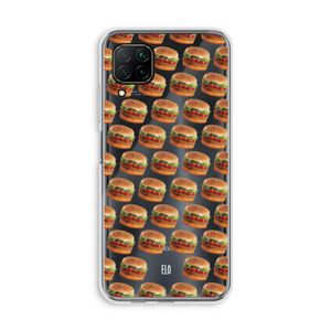 Giants: Huawei P40 Lite Transparant Hoesje