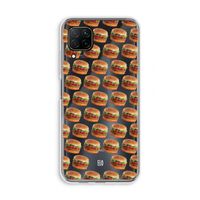 Giants: Huawei P40 Lite Transparant Hoesje Giants: Huawei P40 Lite Transparant Hoesje