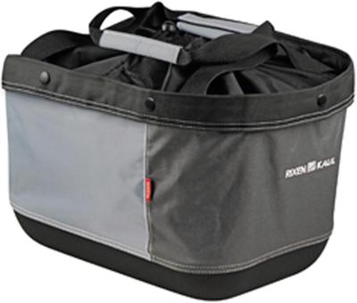 RIXEN & KAUL Shop.bag r&k "aligno gt" grey