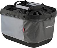 RIXEN & KAUL Shop.bag r&k "aligno gt" grey