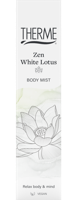 Therme Zen White Lotus Body Mist