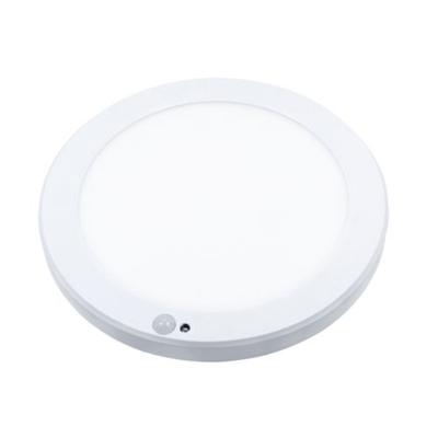 LED Plafonnière / Downlight In- Opbouw - 3000K - Ø220