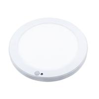LED Plafonnière / Downlight In- Opbouw - 3000K - Ø220 LED Plafonnière / Downlight In- Opbouw - 3000K - Ø220