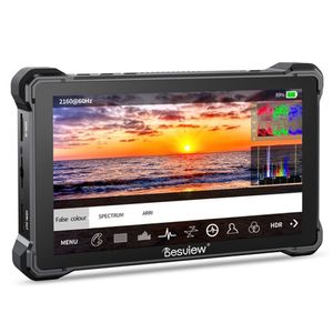Desview R7III 7 inch on camera monitor