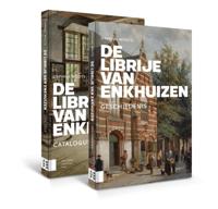 De Librije van Enkhuizen (SET) (Hardback)