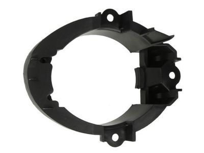 Ventilatiegrille, bumper 6509018183921P
