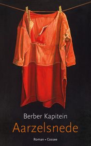 Aarzelsnede - Berber Kapitein - ebook