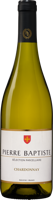 Pierre Baptiste Chardonnay Voordeelpakket (12 flessen)