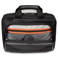 Targus CitySmart 14 -15.6" High Capacity Topload Laptop Case laptoptas - thumbnail