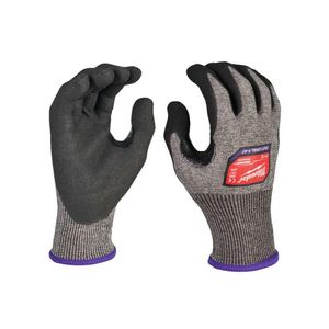 Milwaukee Accessoires 12-Pack High Cut F Gloves - 11/XXL- 12 paar - 4932492049 4932492049