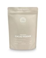 Mattisson Cacao poeder bio