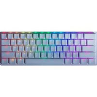 Razer Huntsman Mini (Clicky Purple) Wit