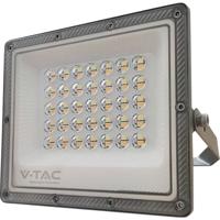 V-TAC vt-44030cct 23613 LED-schijnwerper Energielabel: F (A - G) 30 W Warmwit, Neutraalwit, Koudwit