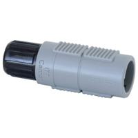 ITT 132041-0183 Ronde connector 1 stuk(s)