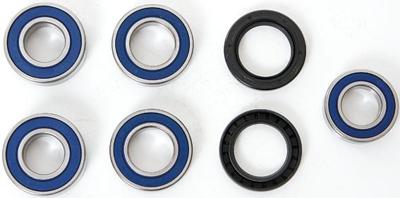 ALL BALLS Racing Wheel bearing sets 25-149 complete with simmerrings