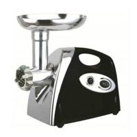 MGB-120A 250W huishoudelijke elektrische multifunctionele RVS keuken worst Twisting machine vlees Grinder (zwart)