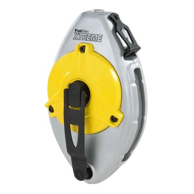 Stanley slaglijnmolen - Fatmax Pro - 30 m - 0-47-480