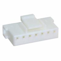 Molex 351550700 Male behuizing (kabel) Totaal aantal polen: 7 Rastermaat: 2.50 mm Inhoud: 1 stuk(s) Bulk