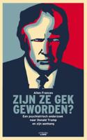 Zijn ze gek geworden? (Paperback)