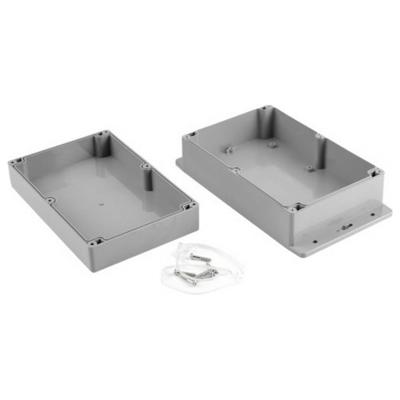 Supertronic PF258K-S Wandbehuizing 262 x 146 x 86 1 stuk(s)