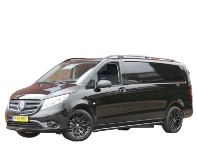 Mercedes Benz Vito