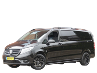 Mercedes Benz Vito