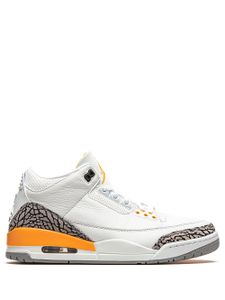 Jordan baskets Air Jordan 3 - Blanc