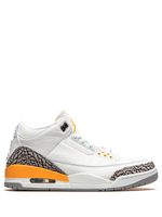 Jordan baskets Air Jordan 3 - Blanc - thumbnail