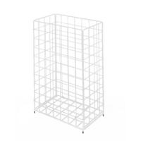 CWS Hygiene CWS 340428 Papierbak 60 l (b x h x d) 410 x 620 x 250 mm 1 stuk(s)