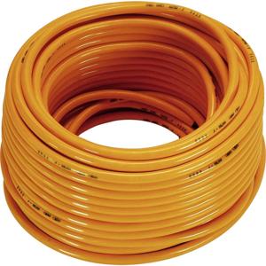 AS Schwabe 59445 Installatiekabel H07BQ-F 5 x 4 mm² Oranje 50 m