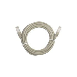 Patchkabel RJ45 Cat.6 S/FTP 5m Kabel