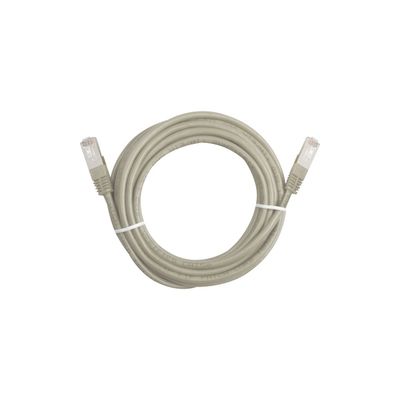 Patchkabel SFTP, RJ-45 met Cat.6 Kabel Patchkabel SFTP, RJ-45 met Cat.6 Kabel