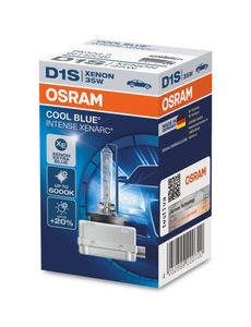 Osram Gloeilamp, verstraler 66140CBI-HCB